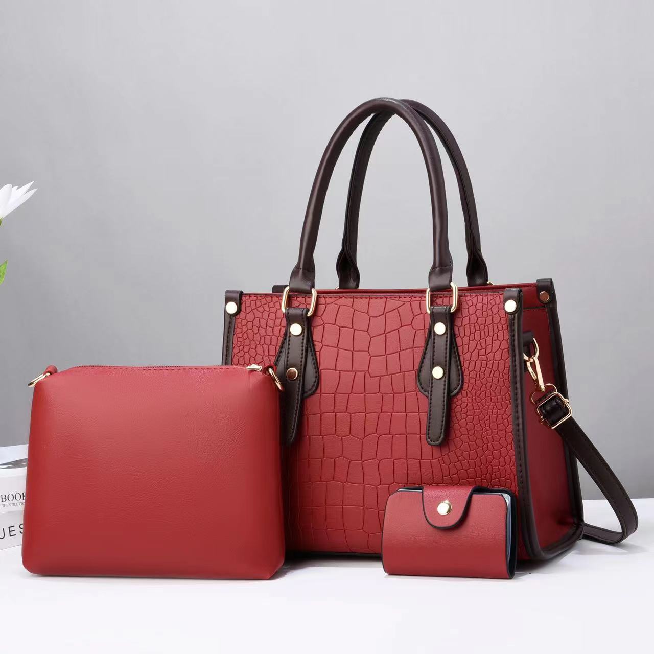 Women Bags For Sale - Fashionable Universal Women's Handbag 2025 Winter