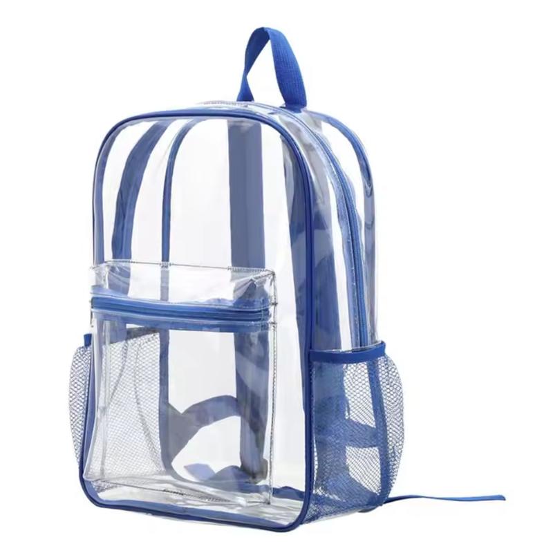 Women'S Xl Bags - Travel Visible Backpack Large Capacity Waterproof