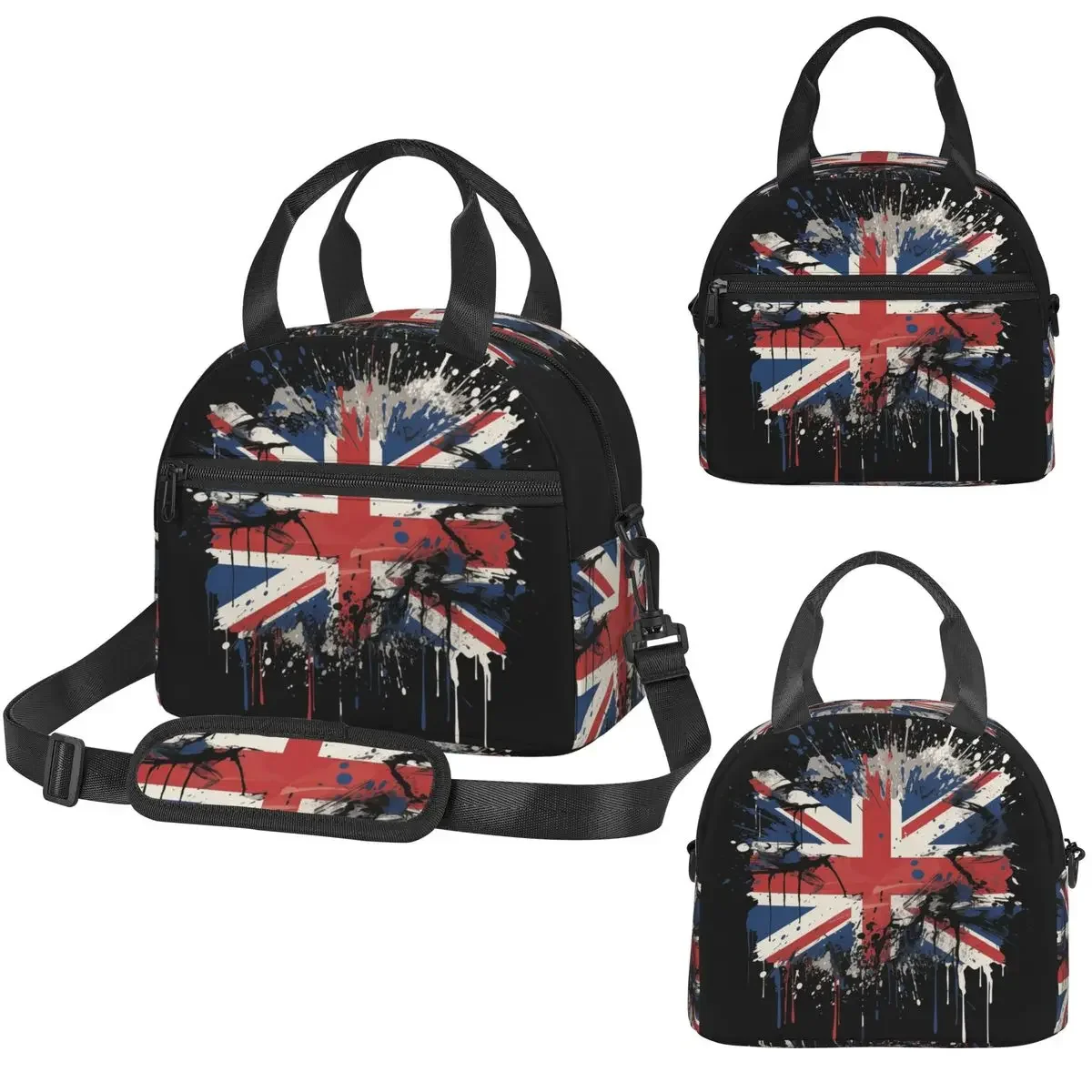 Women Bags In Uk - Union Jack Flag Of The UK