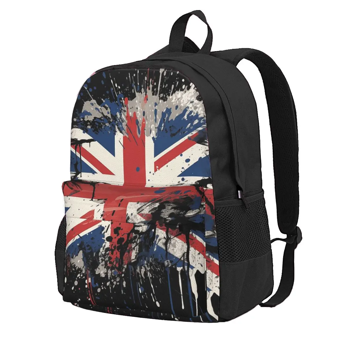 Union Jack Flag Of The UK Stud - Women Bags In Uk review and price