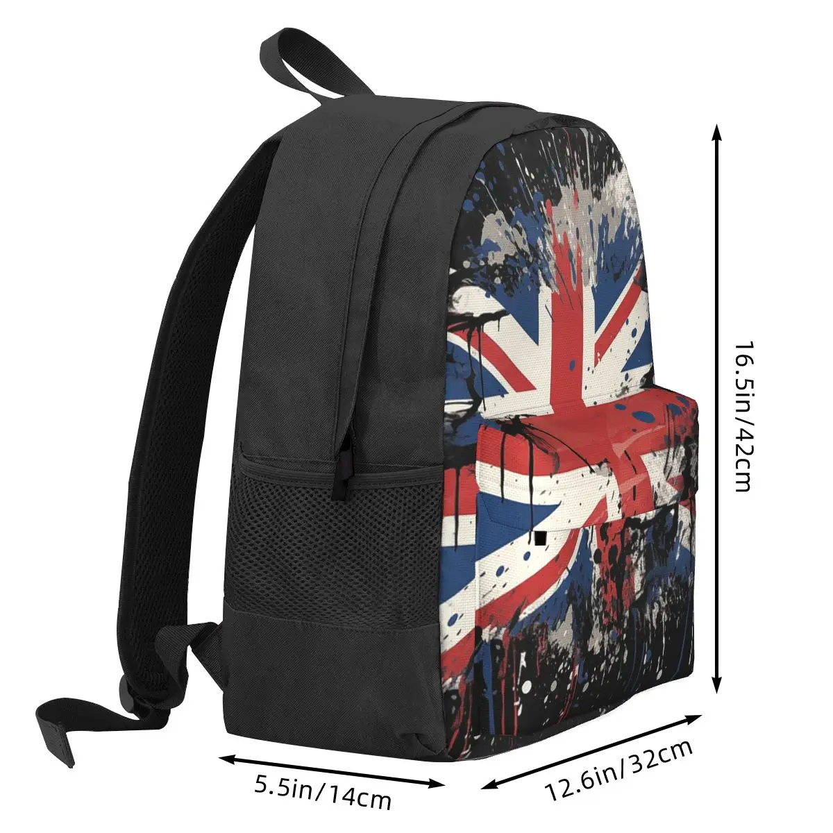 Union Jack Flag Of The UK Stud - Women Bags In Uk review and price