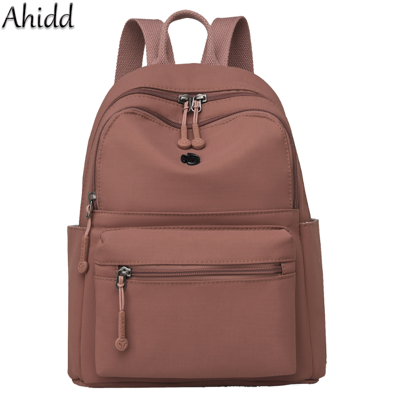 Casual Multi Pockets Backpacks - Women'S Xl Bags review and price