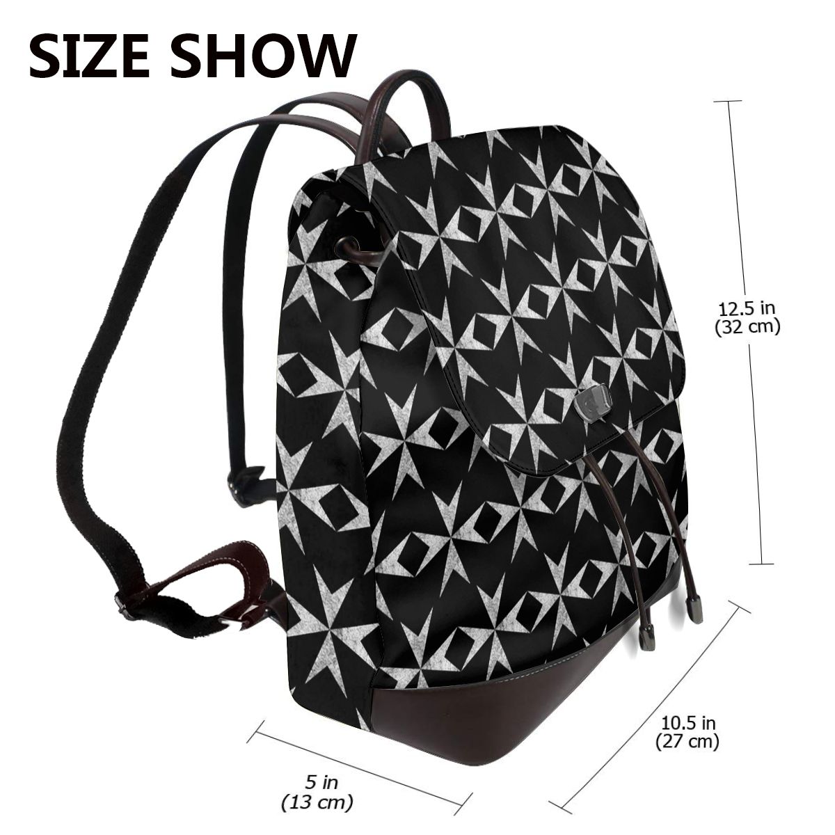 Maltese Cross Knights Hospital - Women Bags Malta review and price