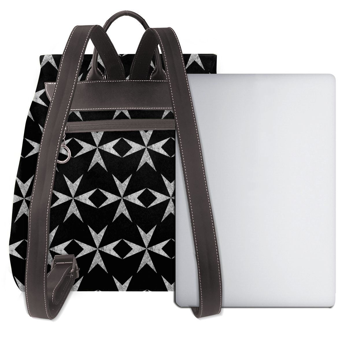 Maltese Cross Knights Hospital - Women Bags Malta review and price