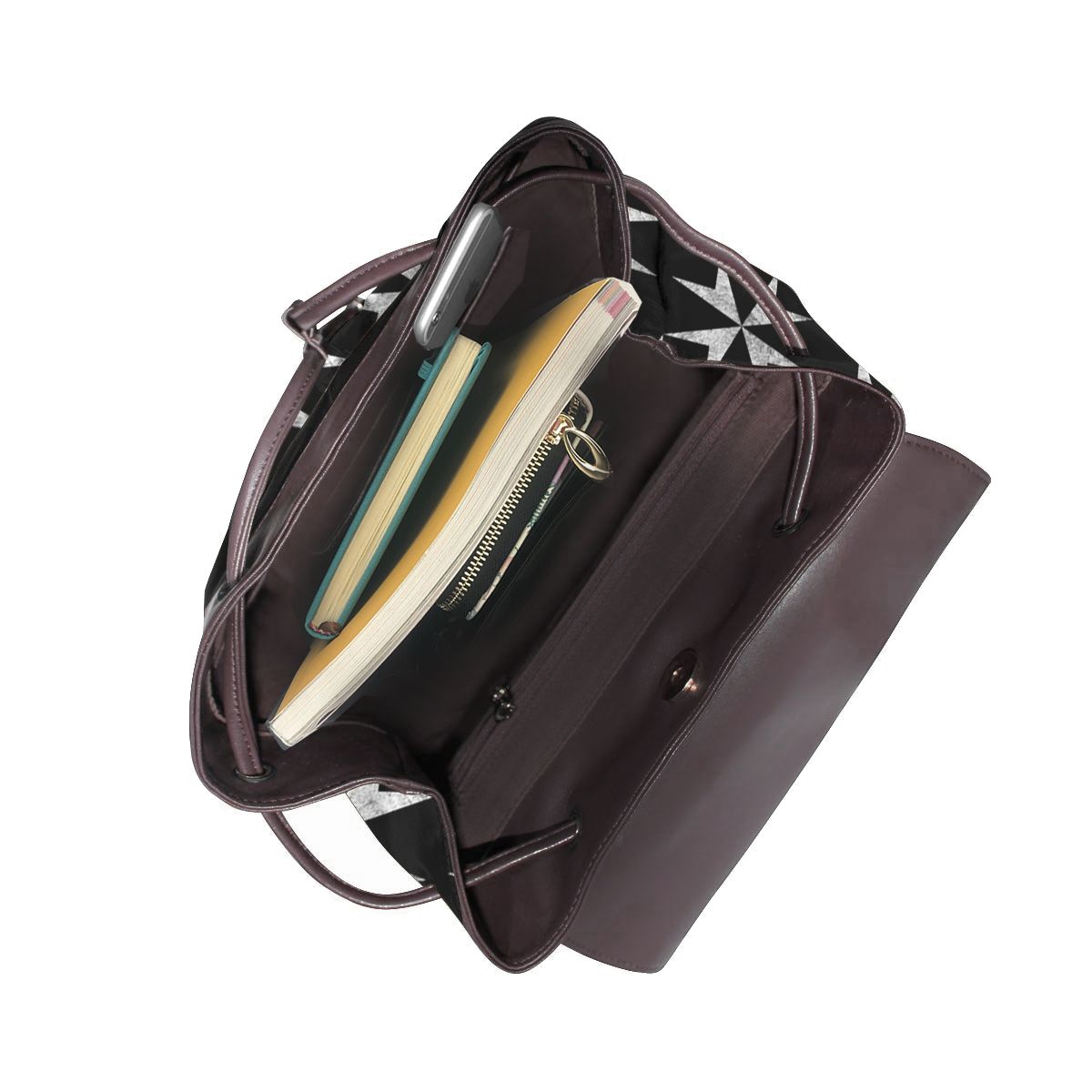 Maltese Cross Knights Hospital - Women Bags Malta review and price