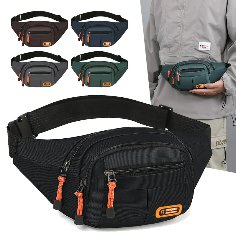 Mobile Waist Bag For Both Men  - Women'S Xl Bags review and price