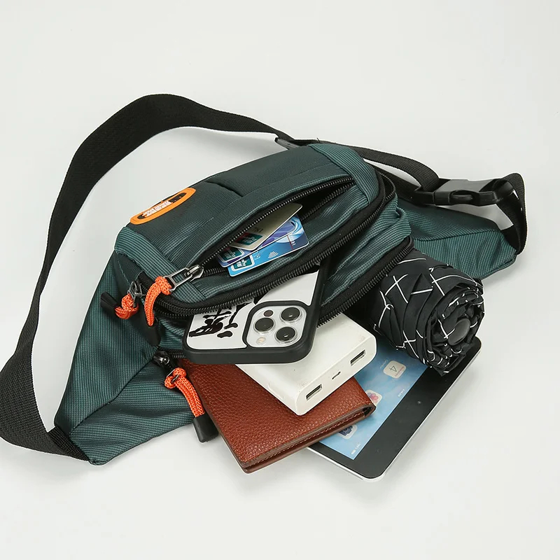 Mobile Waist Bag For Both Men  - Women'S Xl Bags review and price