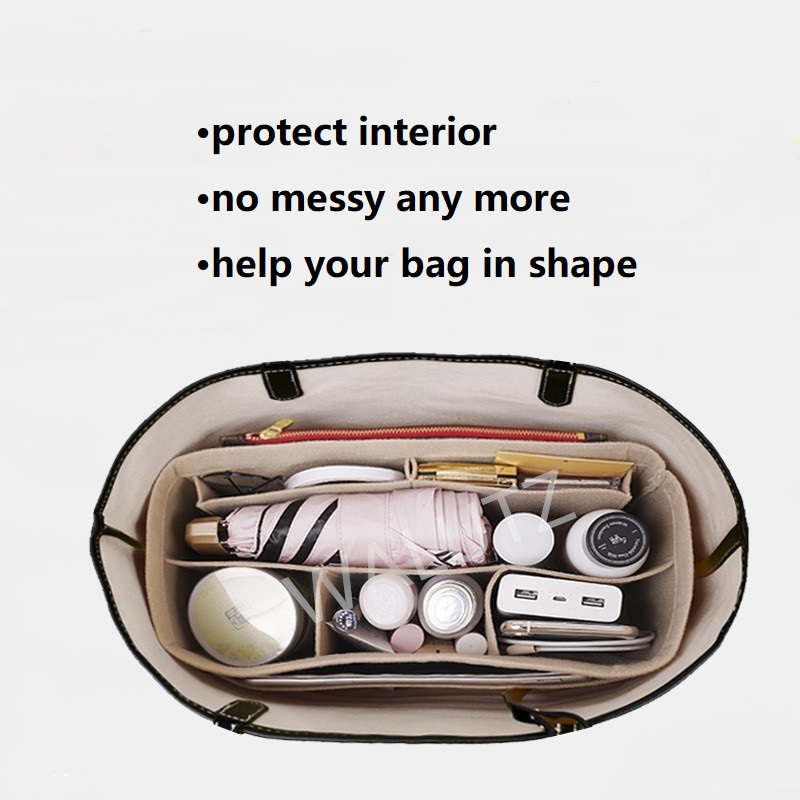 Bag Organizer for Goyaed Saint - Women Bags Goyard review and price
