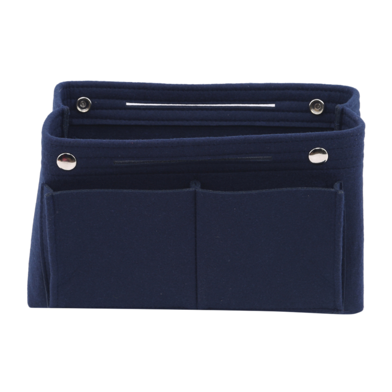 Felt Insert Bag Cosmetic Organ - Women Bags Goyard review and price