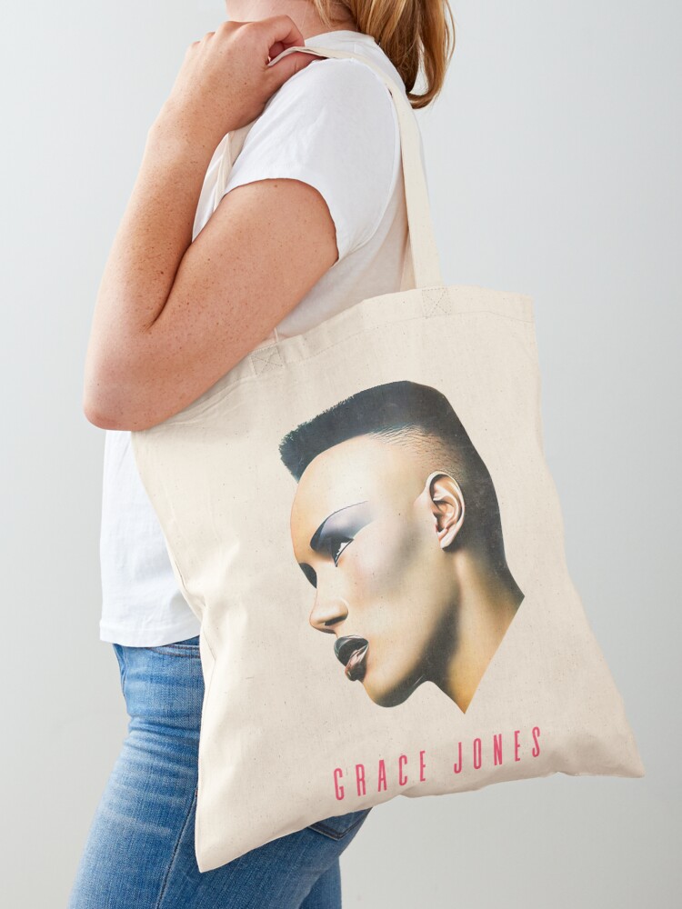 Grace Jones Tote Bag universit - Women'S Jones Bags review and price