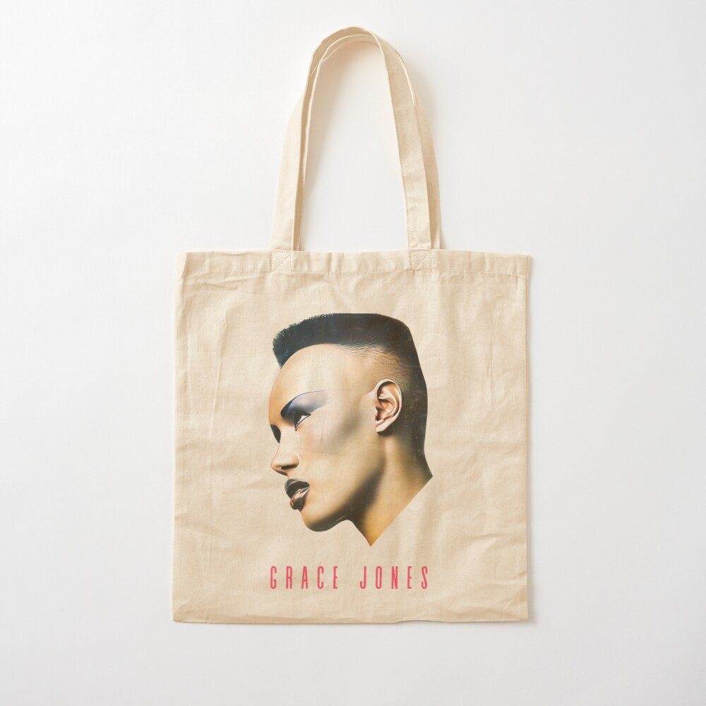 Grace Jones Tote Bag universit - Women'S Jones Bags review and price