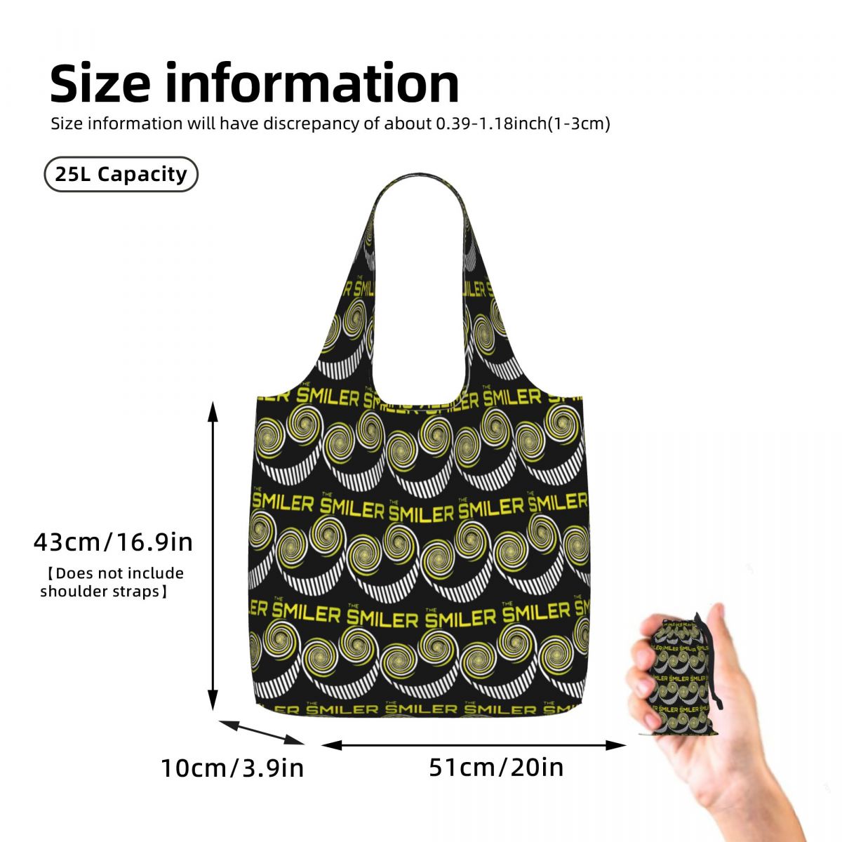 The Smiler Alton Towers Merch  - Women Bags In Uk review and price