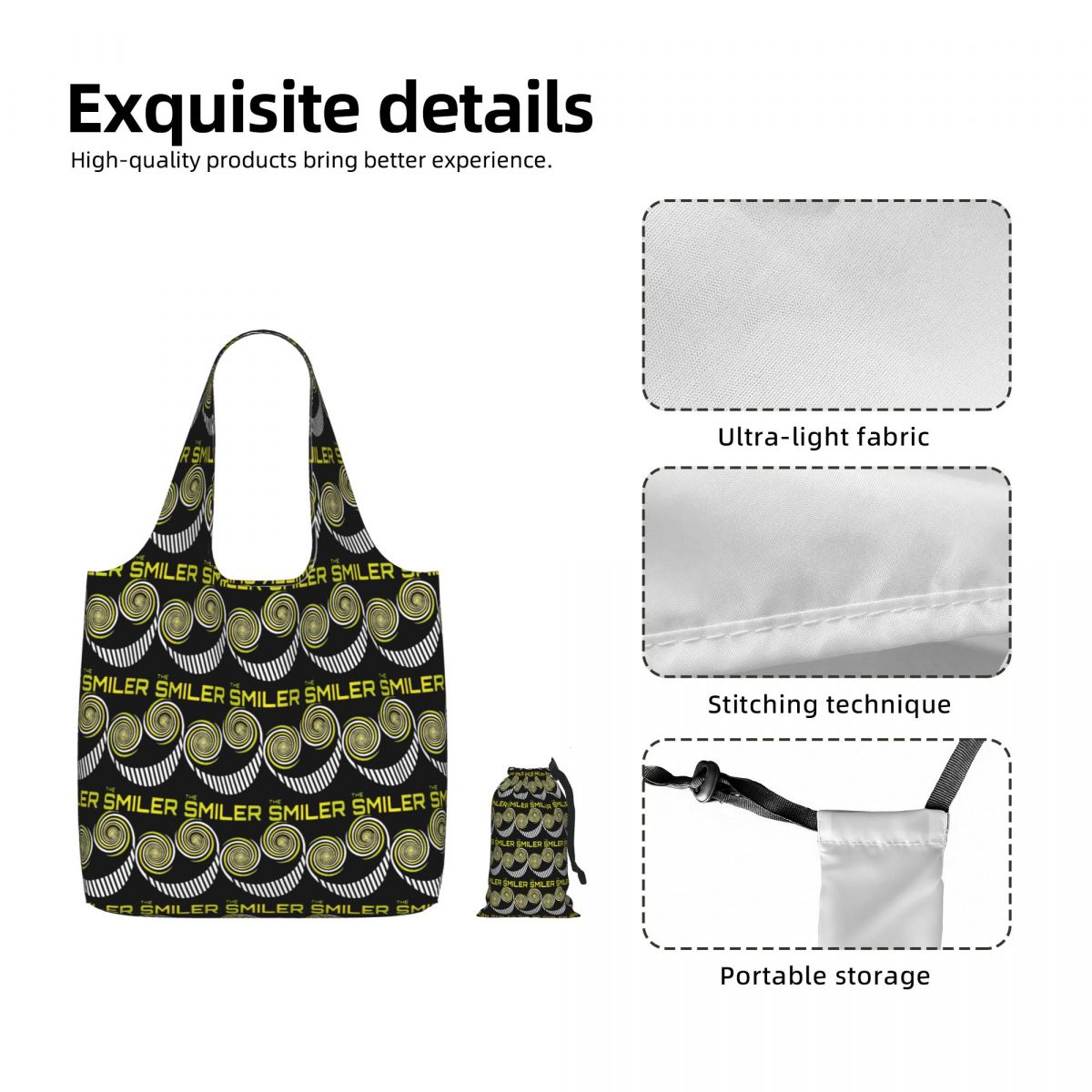 The Smiler Alton Towers Merch  - Women Bags In Uk review and price