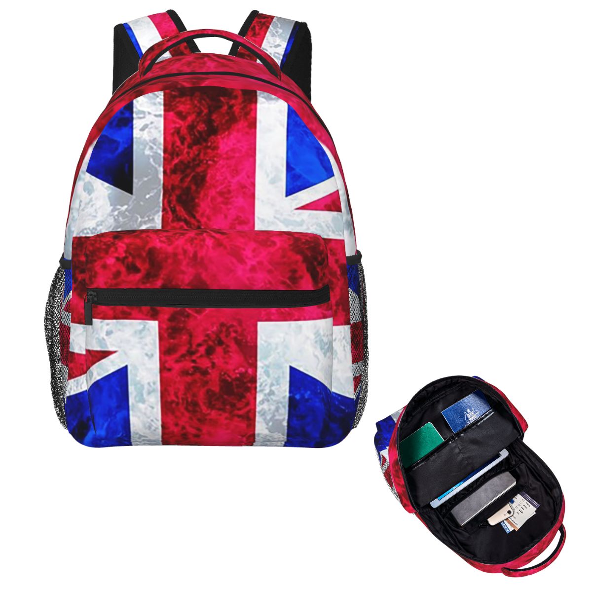 Union Jack Flag Of The UK Unit - Women Bags In Uk review and price
