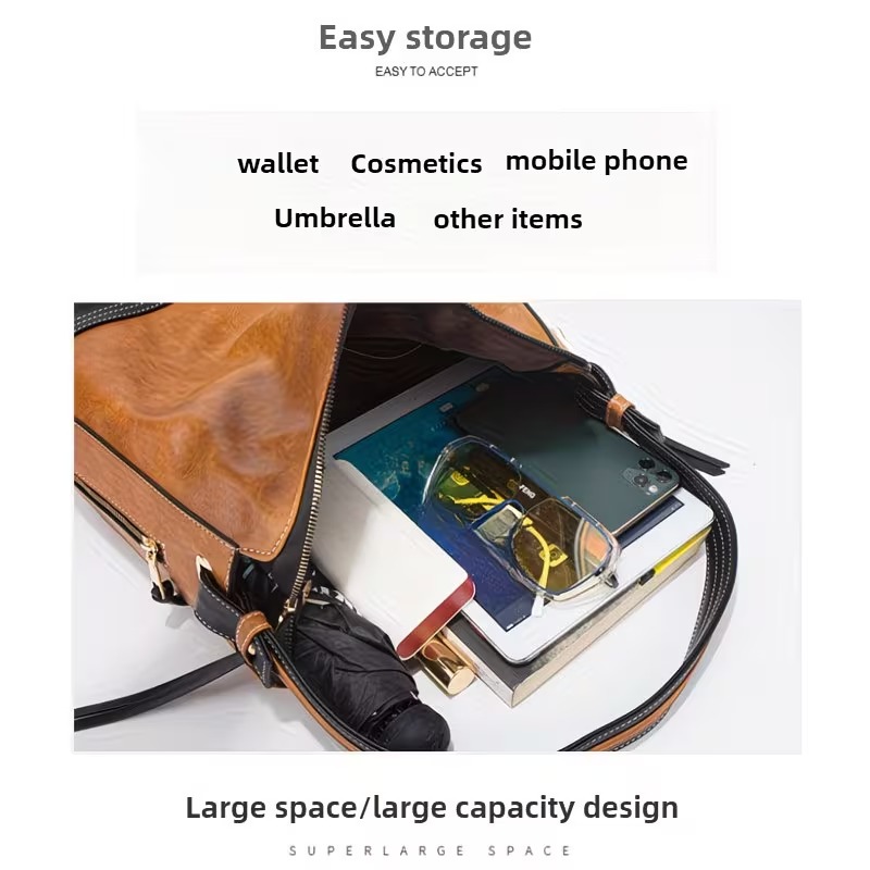 Women's Bag Set - 4-piece Set. - Women Bags Crossbody review and price