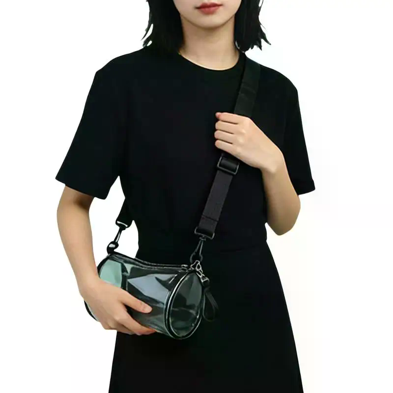 Stylish Transparent Laser Cros - Women Bags Crossbody review and price