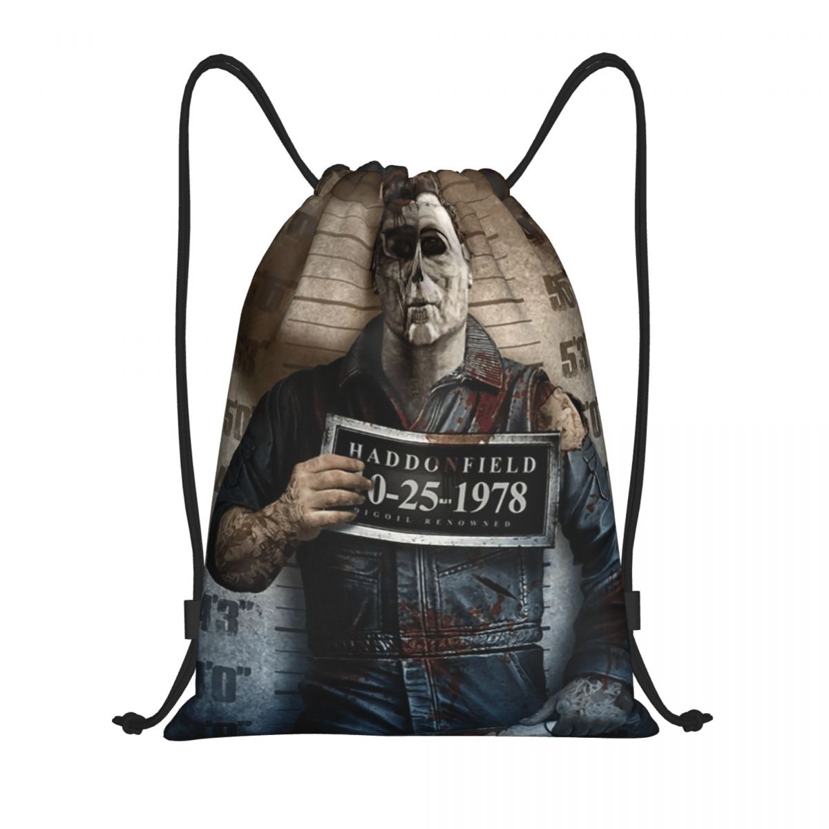 Custom Michael Myers Halloween - Women Bags Myer review and price