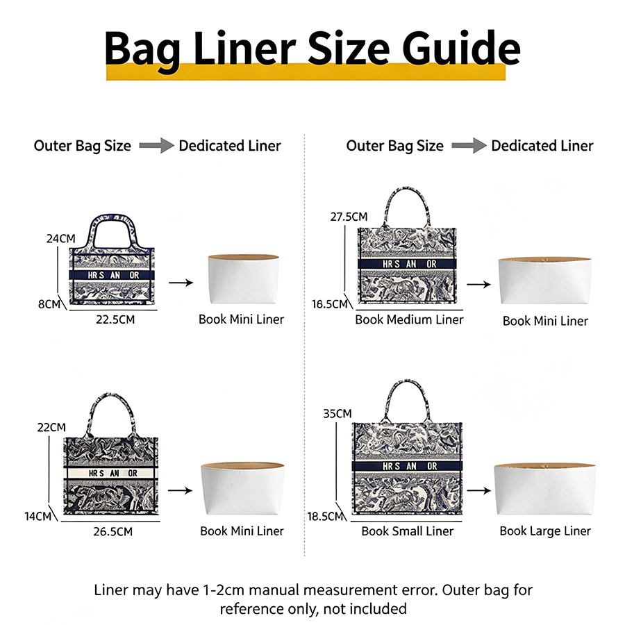 Bag Organizer Insert For D Boo - Women Bags For Women review and price