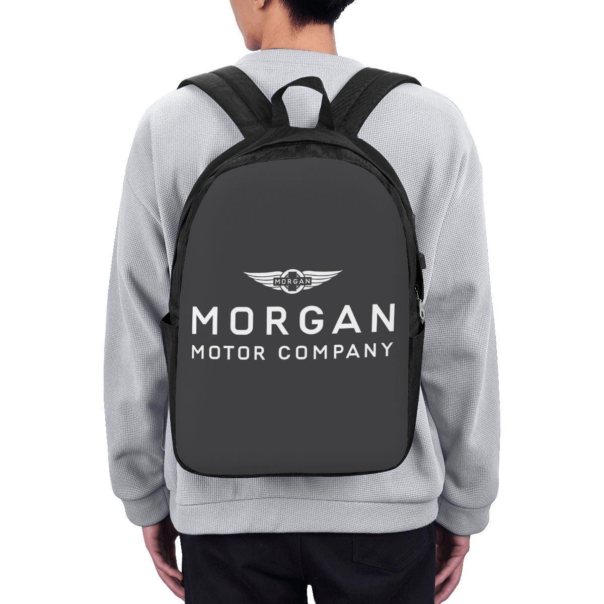 Morgan Motor Car Company Backp - Women Bags For Women review and price