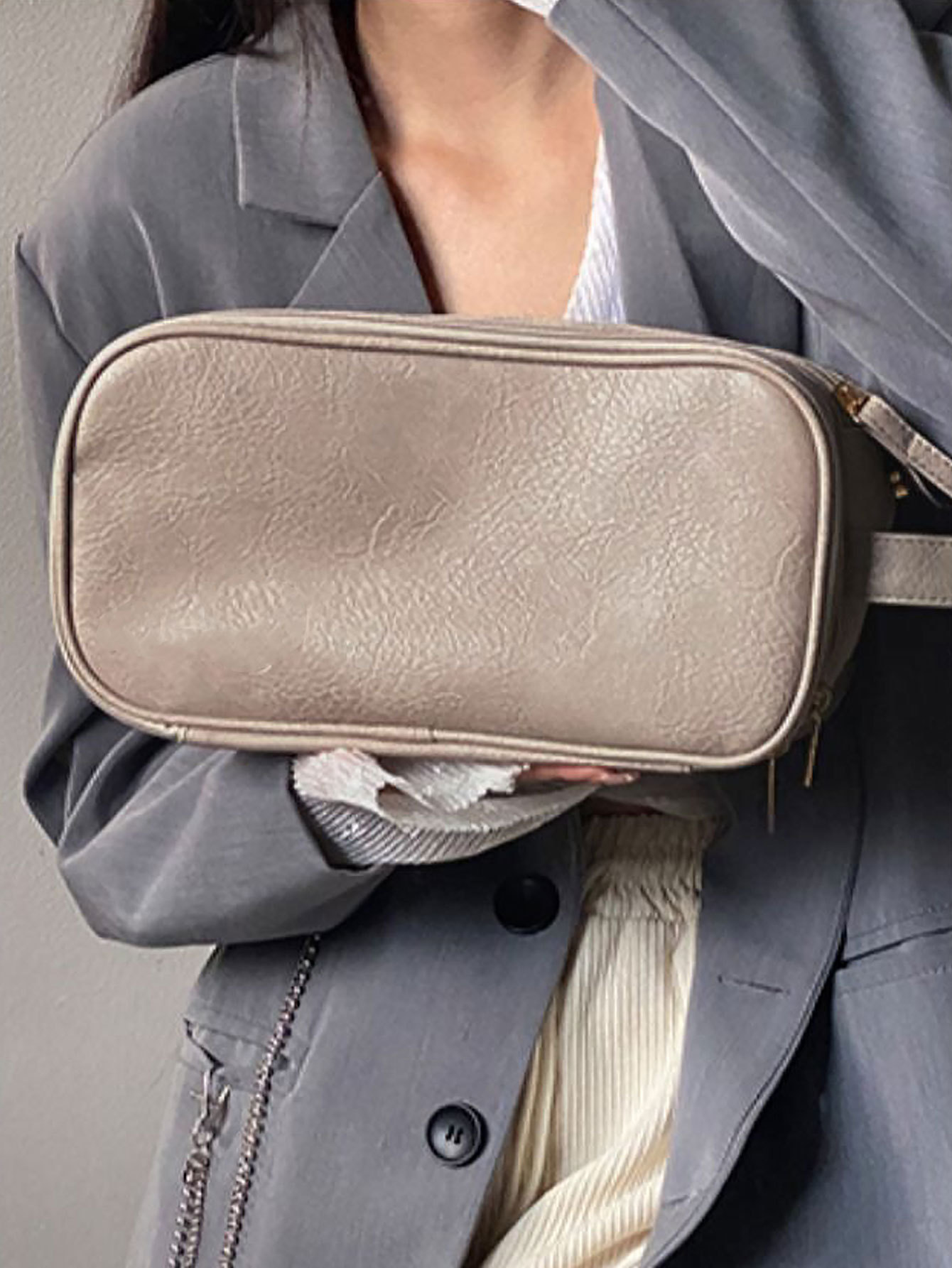 New multifunctional makeup bag - Women Bags Goyard review and price