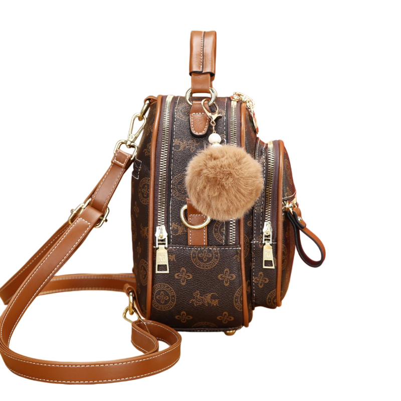 3-piece women's bag set, light - Women Bags Crossbody review and price