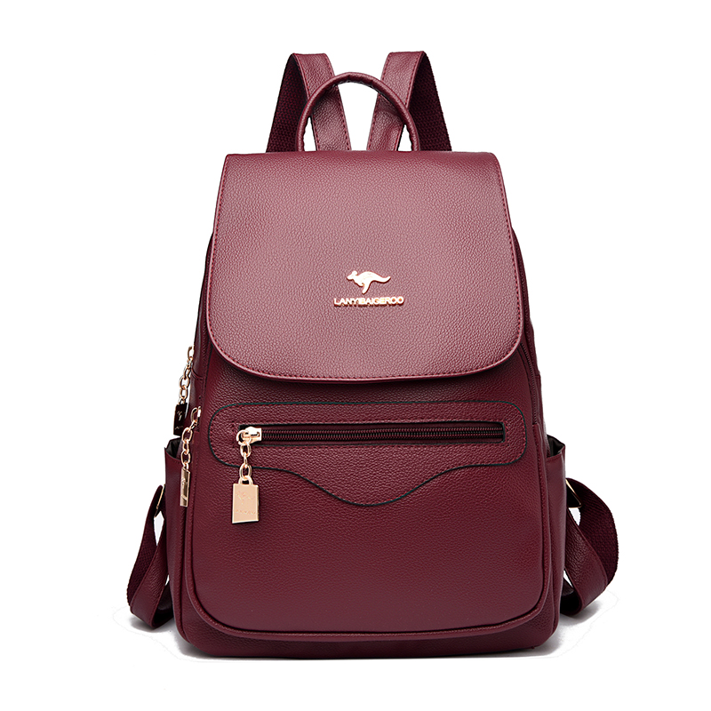 2026 NEW Women High Quality Le - Women'S Xl Bags review and price