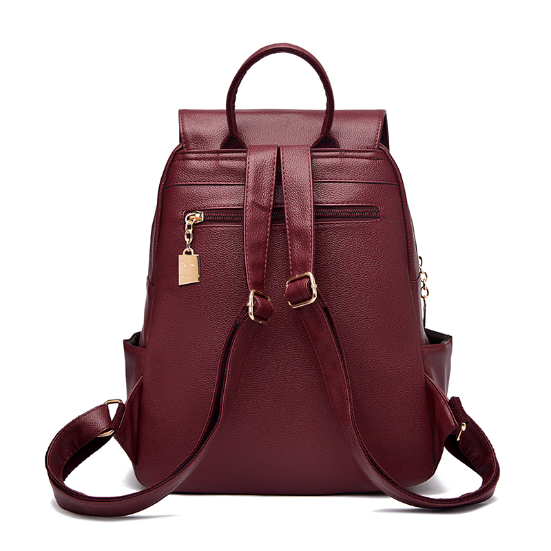 2026 NEW Women High Quality Le - Women'S Xl Bags review and price