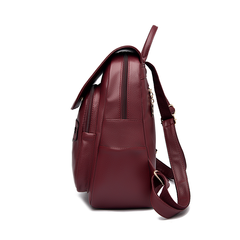2026 NEW Women High Quality Le - Women'S Xl Bags review and price