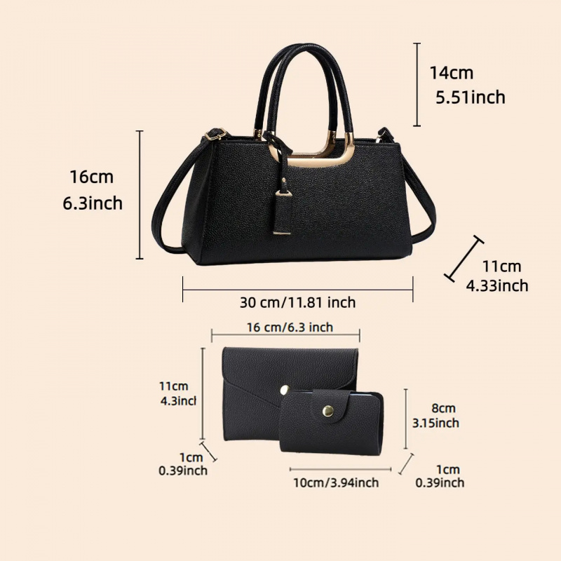 PU Leather Crossbody Shoulder  - Women Bags Crossbody review and price