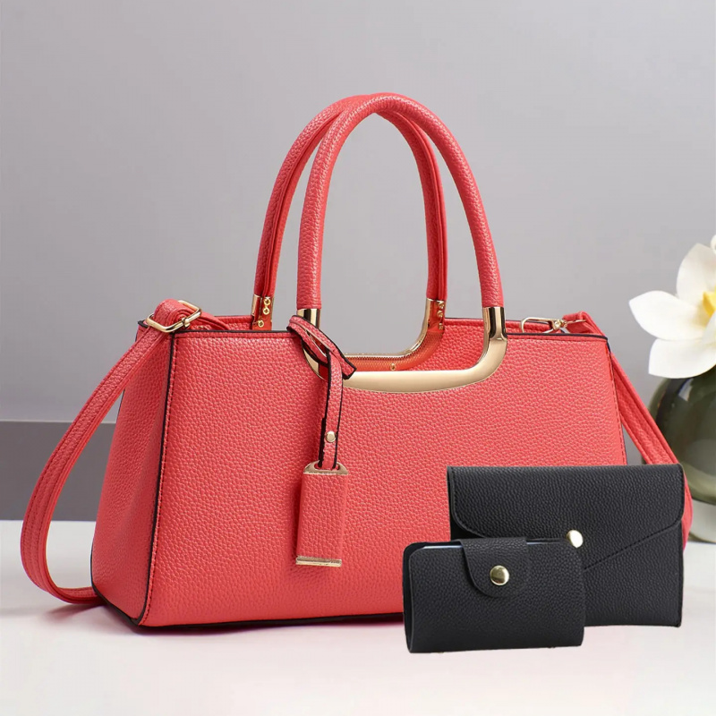 PU Leather Crossbody Shoulder  - Women Bags Crossbody review and price