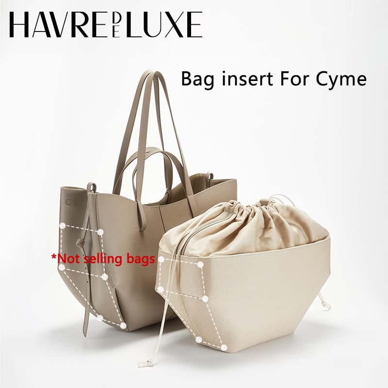 Bag Lining Storage Purse Fit F - Women Bags For Women review and price