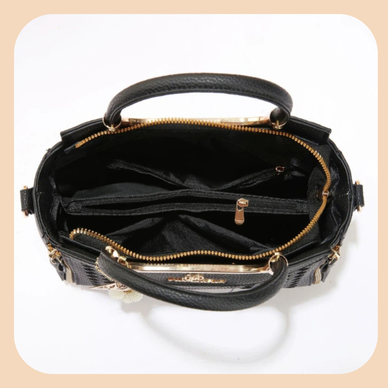 3-piece handbag set made of ly - Women Bags Crossbody review and price