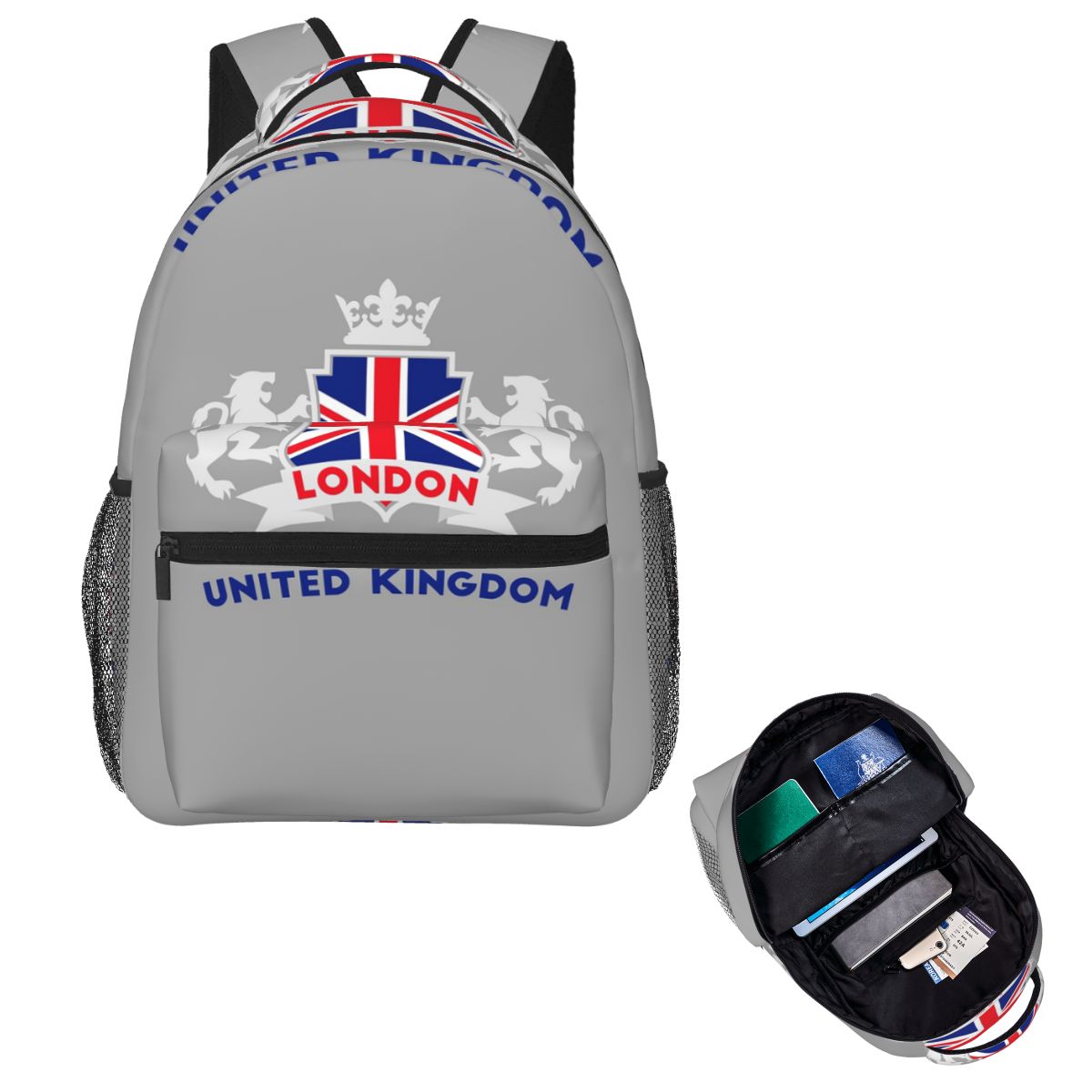 Union Jack Flag Of The UK Unit - Women Bags In Uk review and price