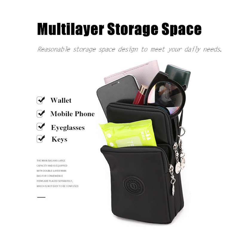 Mobile Phone Bag Women's Cross - Women Bags Crossbody review and price