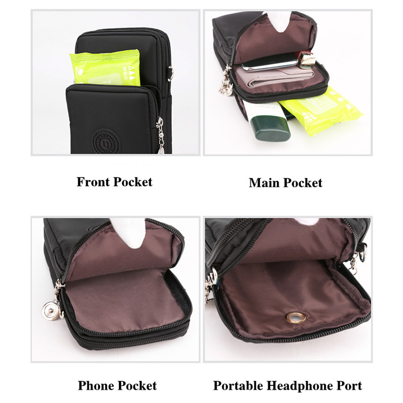Mobile Phone Bag Women's Cross - Women Bags Crossbody review and price