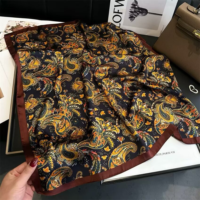2026 New Retro Print Cashew Sc - Women'S Retro Bags review and price