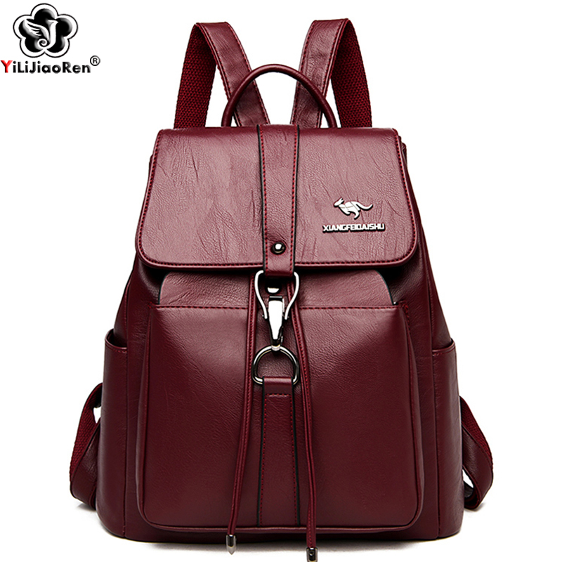Anti Theft Backpack Women Shou - Women'S Xl Bags review and price