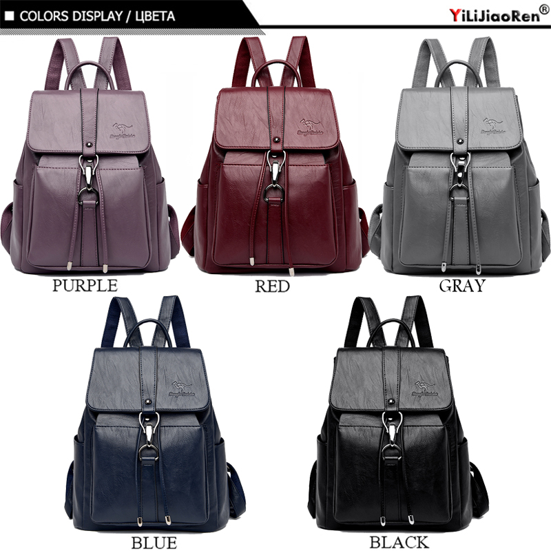 Anti Theft Backpack Women Shou - Women'S Xl Bags review and price