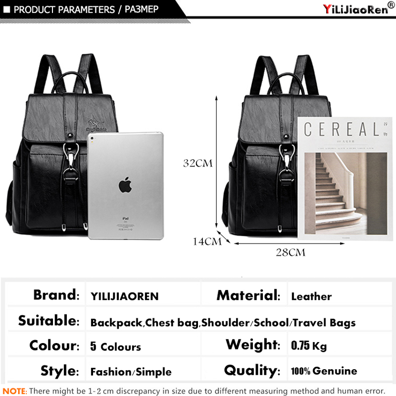 Anti Theft Backpack Women Shou - Women'S Xl Bags review and price