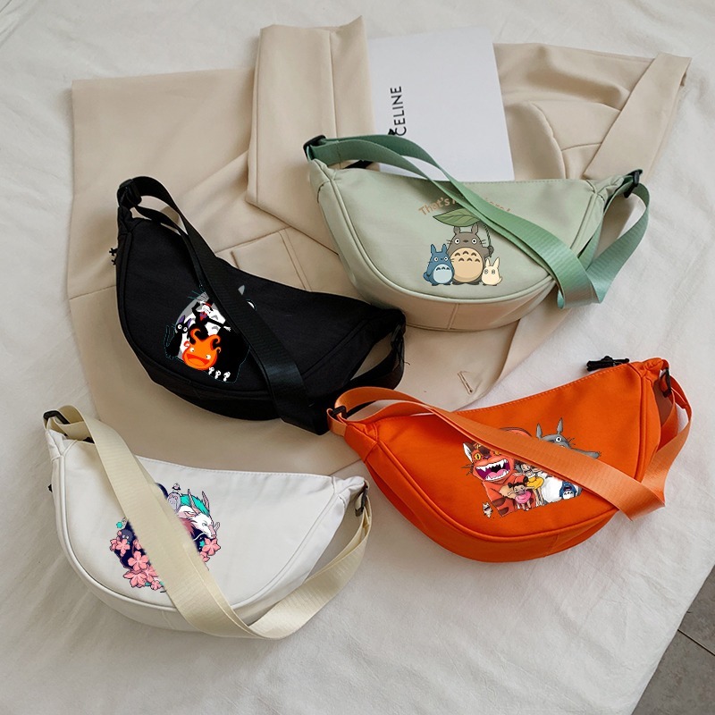 Totoro Crossbody Bags for Wome - Women'S Xl Bags review and price