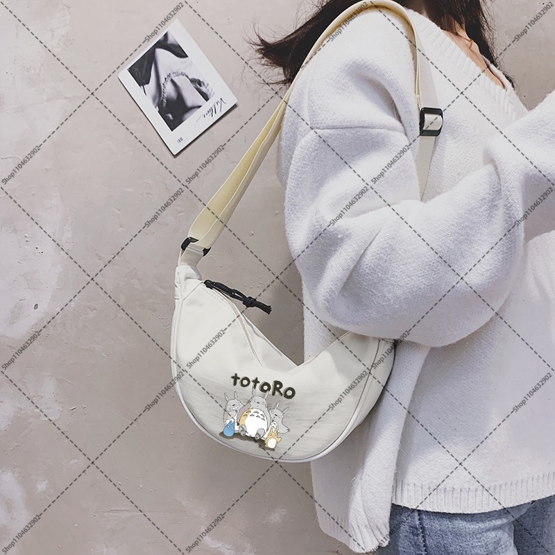 Totoro Crossbody Bags for Wome - Women'S Xl Bags review and price