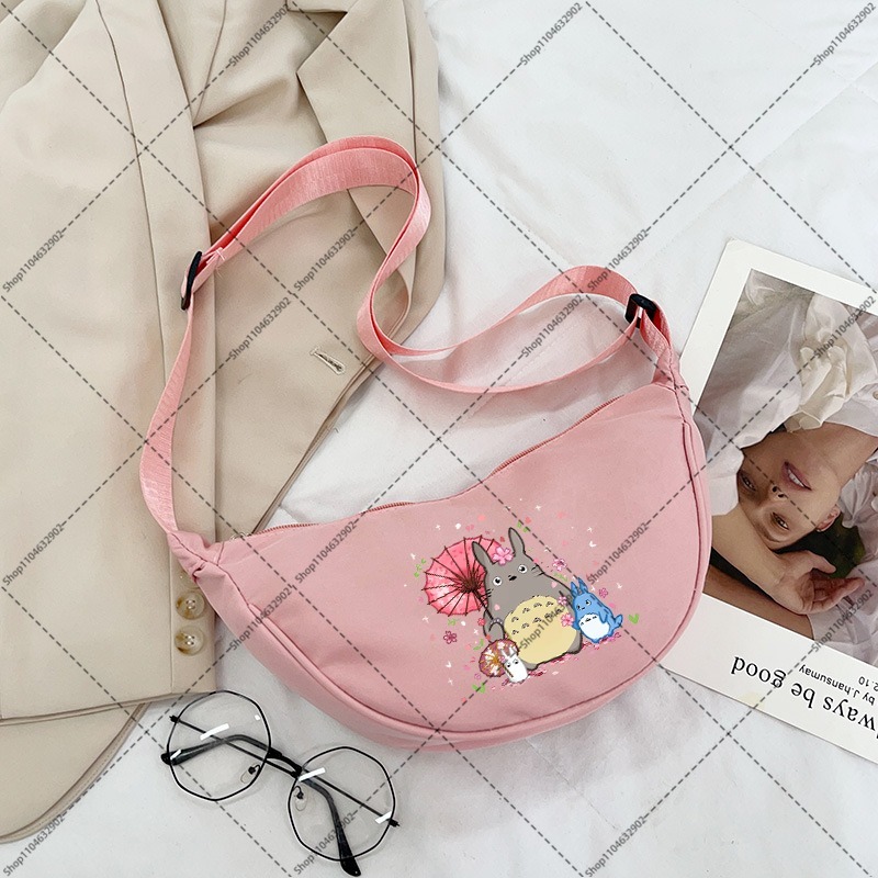 Totoro Crossbody Bags for Wome - Women'S Xl Bags review and price