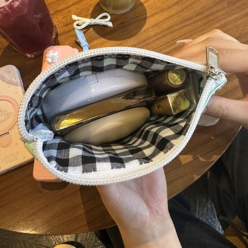 New Miffy Zipper Makeup Bag Cr - Women'S Xl Bags review and price