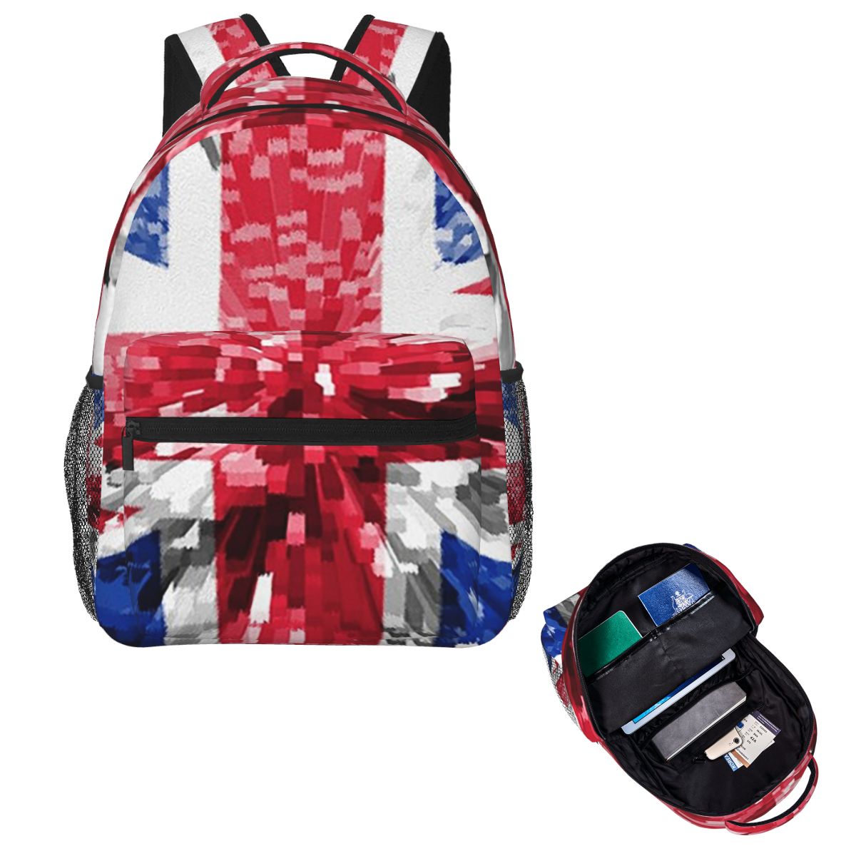 Union Jack Flag Of The UK Unit - Women Bags In Uk review and price