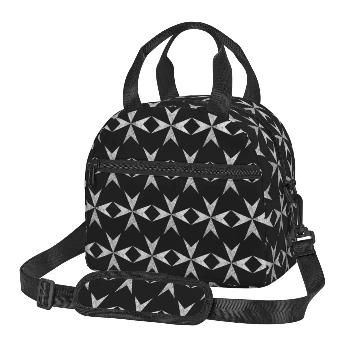 Maltese Cross Knights Hospital - Women Bags Malta review and price