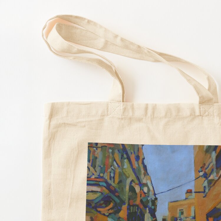 Malta, Street. Tote Bag tote b - Women Bags Malta review and price