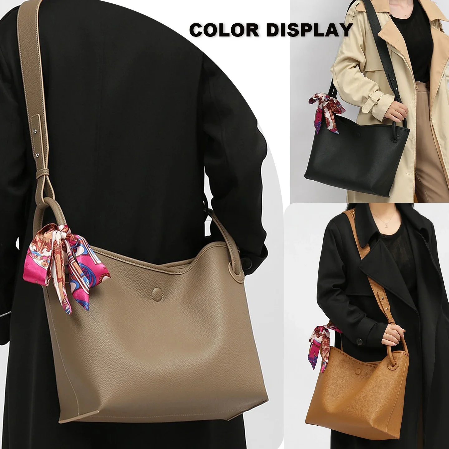 Light Luxury High end Women To - Women Bags Crossbody review and price