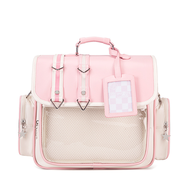 Japanese Schoolbag Youth Girls - Women'S Xl Bags review and price