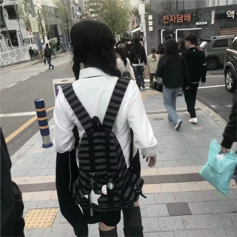 Harajuku Vintage Backpack Wome - Women'S Xl Bags review and price