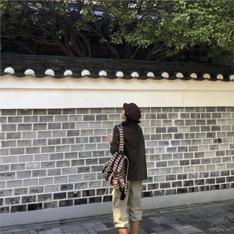 Harajuku Vintage Backpack Wome - Women'S Xl Bags review and price